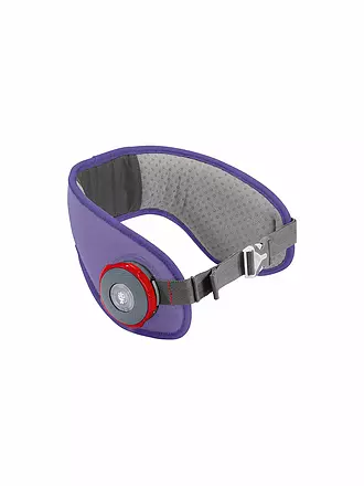 STEP BY STEP | Cinturón de cadera Easy Belt Purple | 